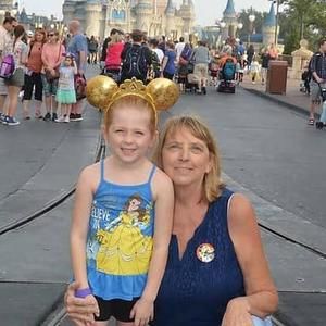 Meet your Posher, Denise